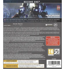 Xbox One Titanfall 2