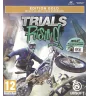 Xbox One Trials Rising Edition Gold