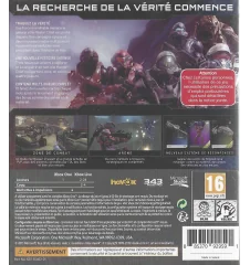 copy of Xbox One Halo 5