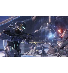 copy of Xbox One Halo 5