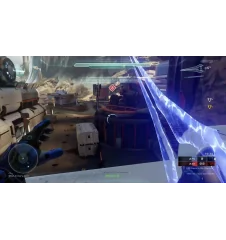 copy of Xbox One Halo 5