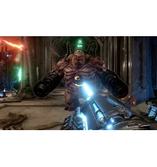 copy of Xbox 1ere Doom 3 Cib