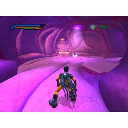 Xbox 1ere Alter Echo Cib
