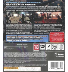 copy of Xbox 1ere Doom 3 Cib