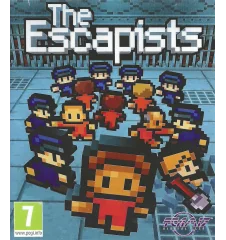 Xbox One The Escapists