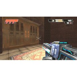 Xbox 1ere Red Faction 2 Sn