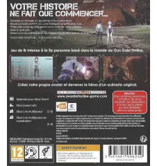 copy of Xbox 1ere Doom 3 Cib