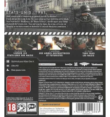 copy of Xbox 1ere Doom 3 Cib