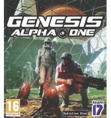 Xbox One Genesis Alpha One