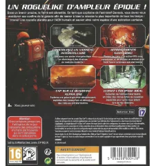 copy of Xbox 1ere Doom 3 Cib