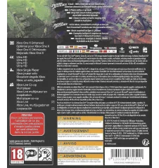 copy of Xbox 1ere Doom 3 Cib