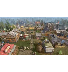 Xbox One / Series X Surviving The Aftermath Day One