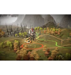 Xbox One / Series X Surviving The Aftermath Day One