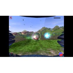 Xbox 1ere Battle Engine Aquila Cib