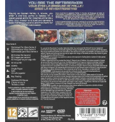 copy of Xbox 1ere Doom 3 Cib