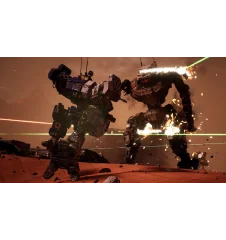 Xbox Series X / One Mechwarrior Mercenaries 5
