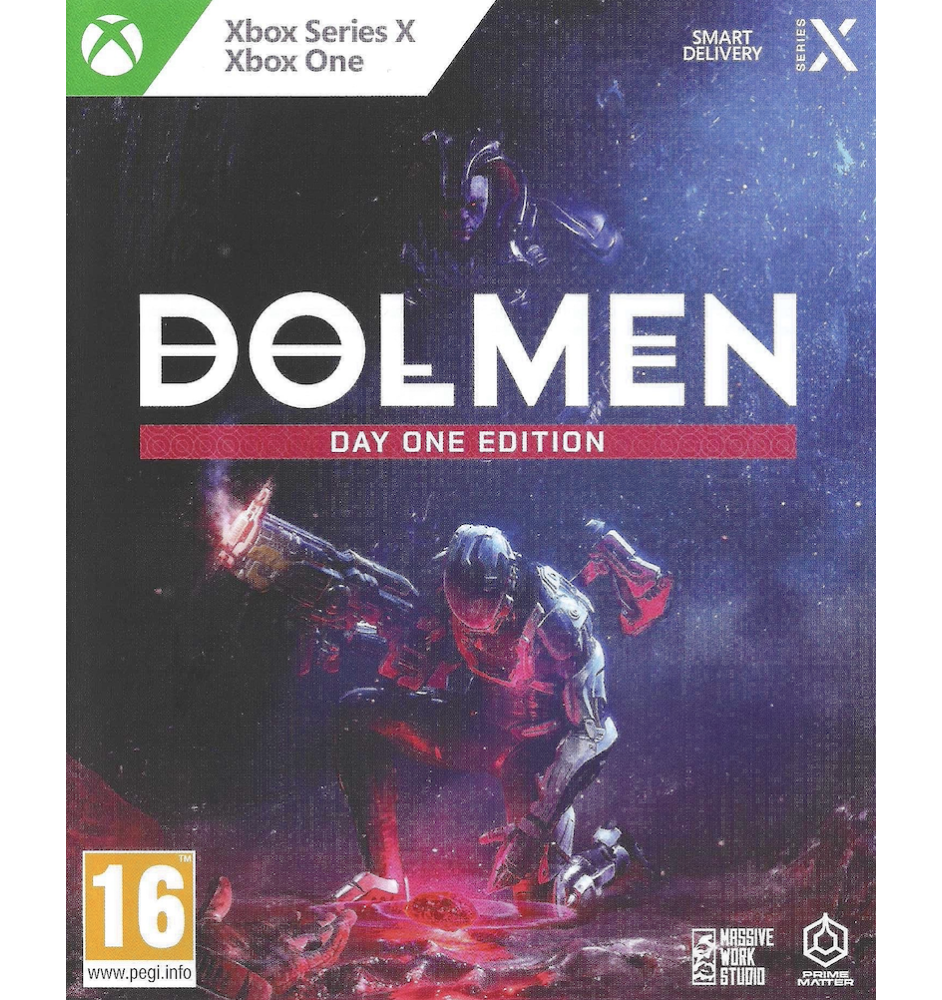 copy of Xbox 1ere Doom 3 Cib