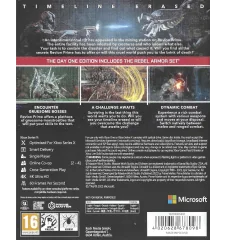 copy of Xbox 1ere Doom 3 Cib