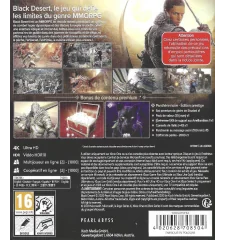 copy of Xbox 1ere Doom 3 Cib
