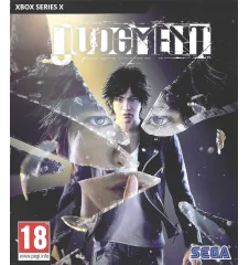 Xbox Series X Judgment