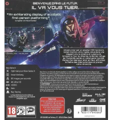 copy of Xbox 1ere Doom 3 Cib
