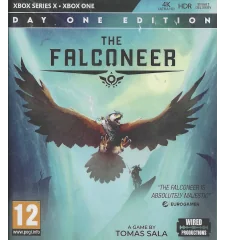 Xbox Series X / One The Falconeer Day One Edition Neuf