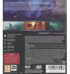 copy of Xbox 1ere Doom 3 Cib