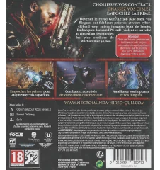 copy of Xbox 1ere Doom 3 Cib