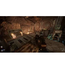 copy of Xbox 1ere Doom 3 Cib