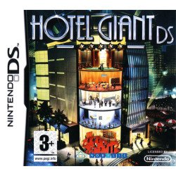 DS Hotel Giant Cib