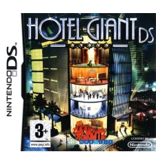 DS Hotel Giant Cib