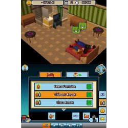 DS Hotel Giant Cib