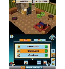 DS Hotel Giant Cib