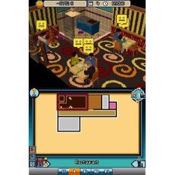 DS Hotel Giant Cib