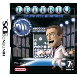 DS Lettriq Neuf