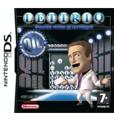 DS Lettriq Neuf
