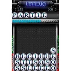 DS Lettriq Neuf