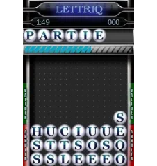 DS Lettriq Neuf