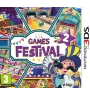 3DS Games Festival 2 Cib