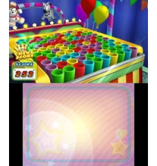 3DS Games Festival 2 Cib