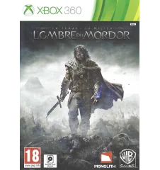 copy of Xbox 1ere Doom 3 Cib
