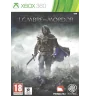 Xbox 360 La Terre Du Milieu l'Ombre Du Mordor Sn