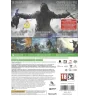 Xbox 360 La Terre Du Milieu l'Ombre Du Mordor Sn