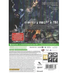 Xbox 360 Thief Sn