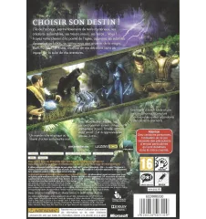 Xbox 360 Risen Sn