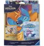 Lorcana Starter Set Stitch Edition Fr