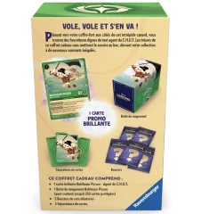 Lorcana Coffret Cadeau Picsou