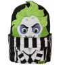 Beetlejuice Cosplay Sac à dos Nylon LoungeFly