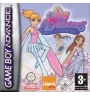 Game Boy Advance Sky Dancers Cib Eur