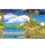 Game Boy Advance Sky Dancers Cib Eur